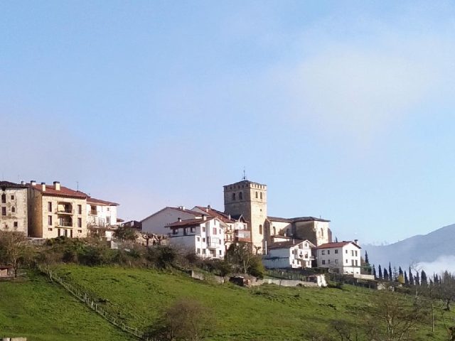 ARCENIEGA / ARTZINIEGA