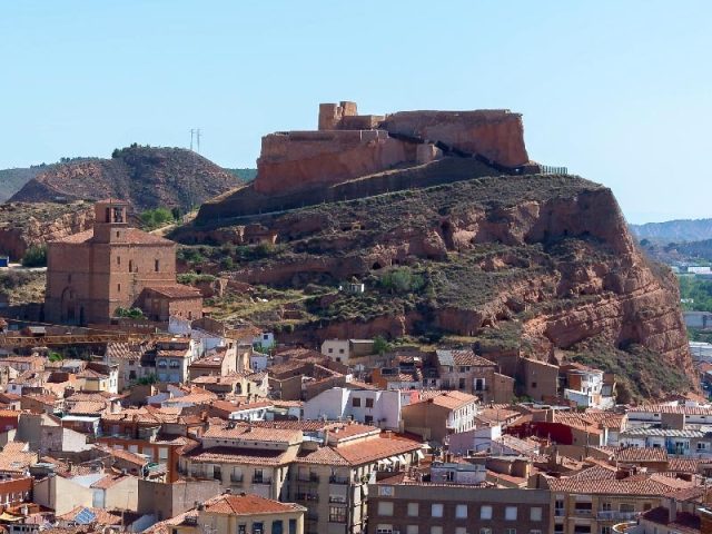 ARNEDO