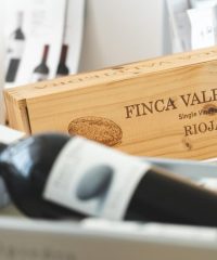 Bodega Finca Valpiedra