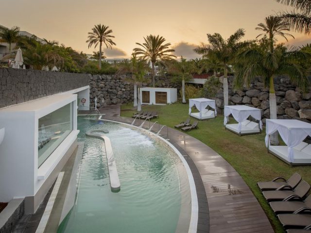 Hotel Costa Calero Talaso & SPA****