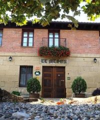 Casa Rural El Mesón