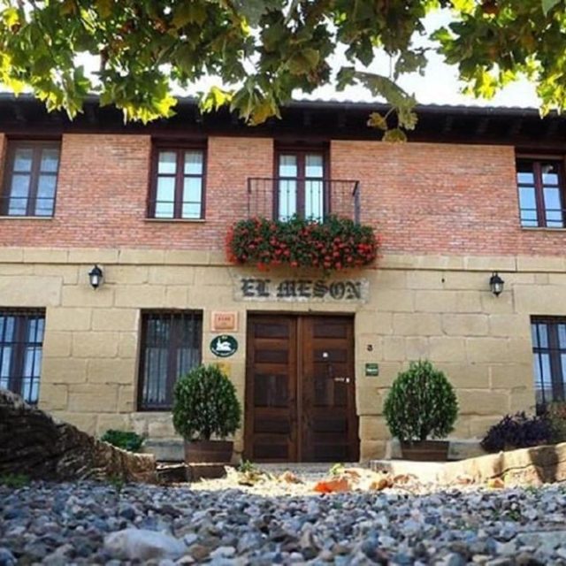 Casa Rural El Mesón