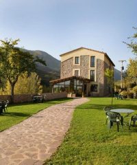 Casa Rural La Calera