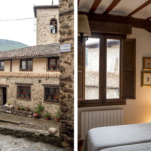 Casa del Viejo Ayuntamiento