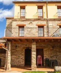 Casa rural Antigua Bodega