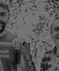 Almazara El Alberque