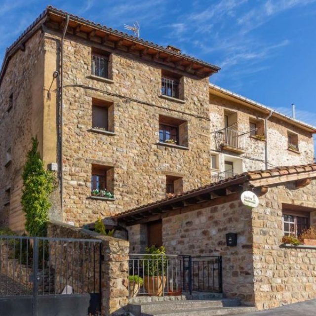 Casa Rural Senderismo