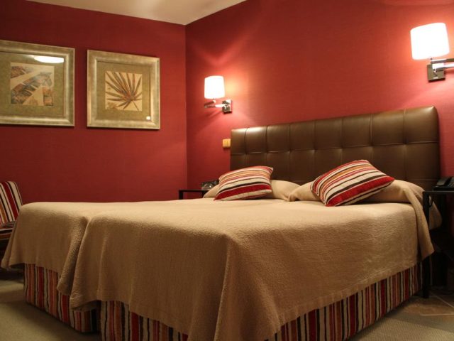 Palacios Dos Olivos***