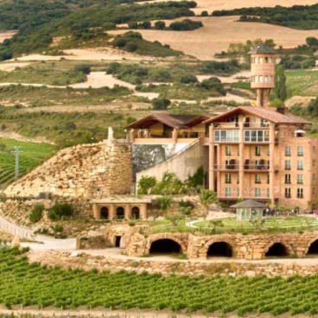 Martin Cendoya – H. Eguren Ugarte