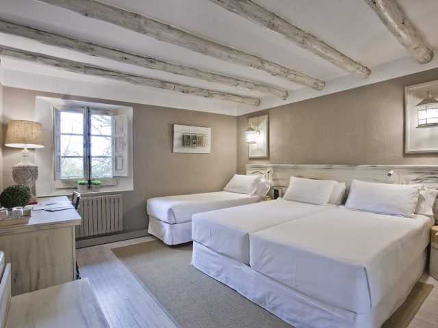 Pamplona ELTORO Hotel & Spa ****