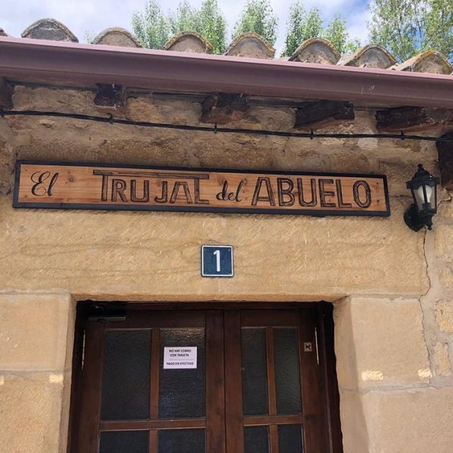 El Trujal del Abuelo
