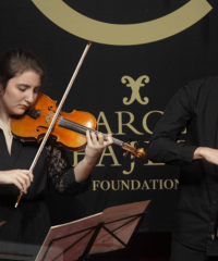 Fundación García Fajer El Españoleto