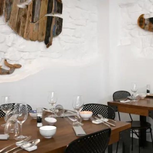 Galerna Jan Edan *Michelin