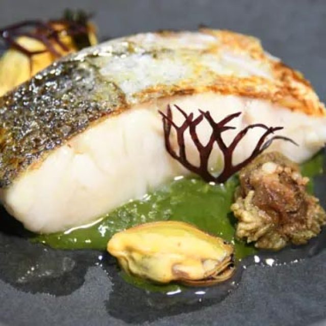 Galerna Jan Edan *Michelin