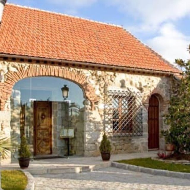 Restaurante El Gallinero