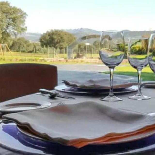 Restaurante El Gallinero