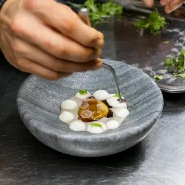 eMe Be garrote *Michelin