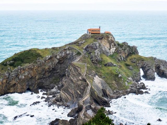 QUÉ HACER EN EL PAÍS VASCO