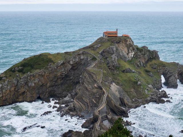 GAZTELUGATXE