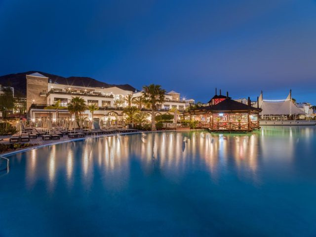 H10 Rubicón Palace*****