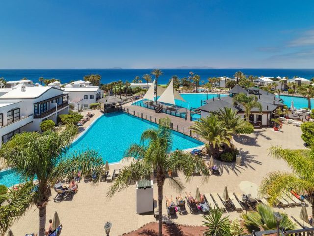 H10 Rubicón Palace*****