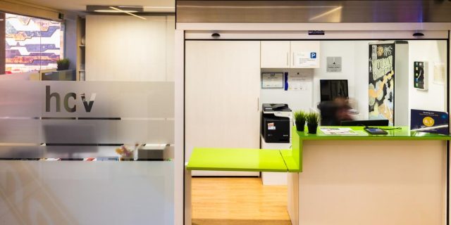 Hotel Centro Vitoria **