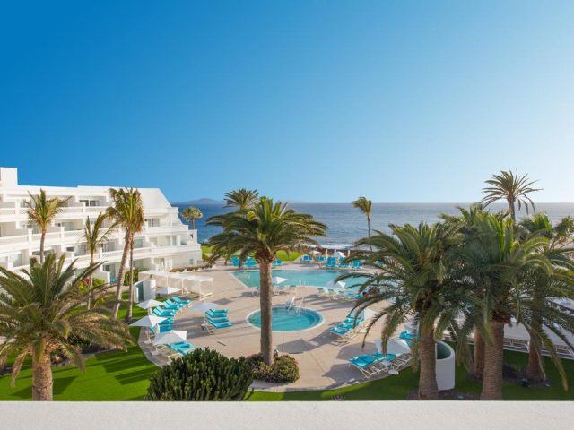 Iberostar Selection Lanzarote Park*****