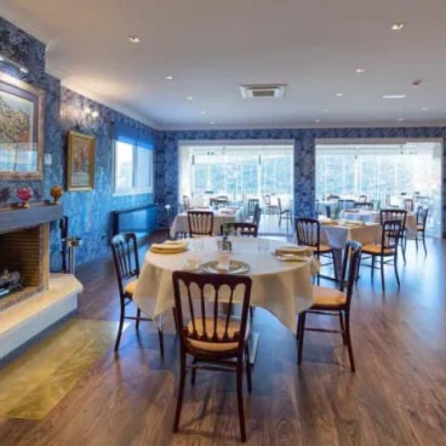 Lavanda – Hotel Los Cinco Enebros