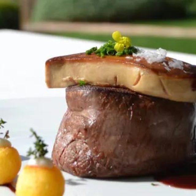 Lavanda – Hotel Los Cinco Enebros