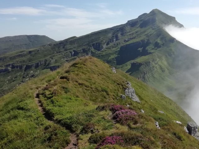 COSTA ESMERALDA Y VALLES PASIEGOS