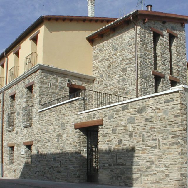 La Antigua Bodega