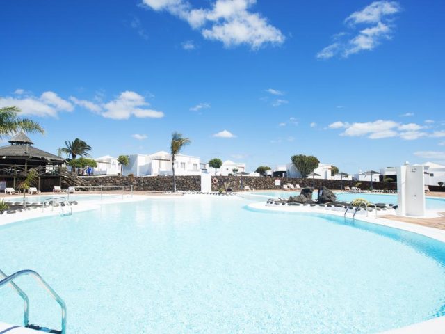 Labranda Alyssa Suite Hotel****