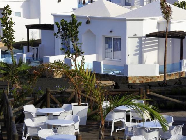 Labranda Alyssa Suite Hotel****