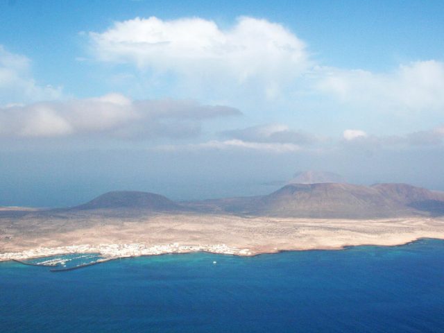 MIRADOR DEL RÍO – PLAYA DEL RISCO