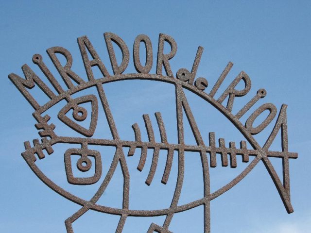 MIRADOR DEL RÍO – PLAYA DEL RISCO