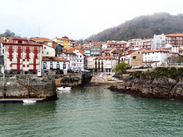 MUNDAKA