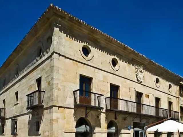 RESTAURANTES PAÍS VASCO