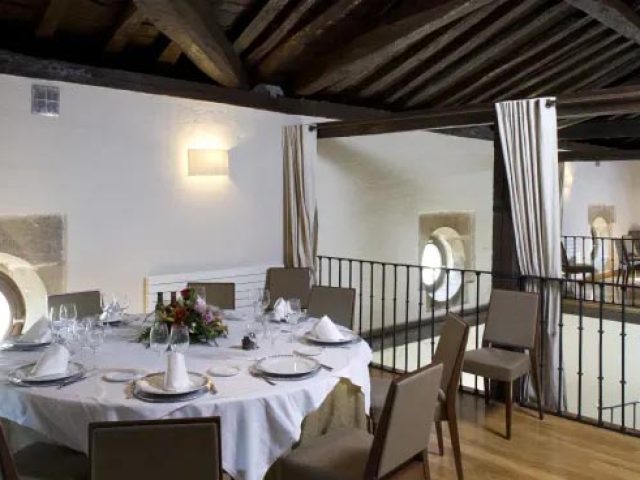 RESTAURANTES PAÍS VASCO