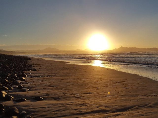PLAYA DE FAMARA