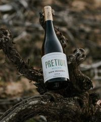 Bodega Berta Valgañon