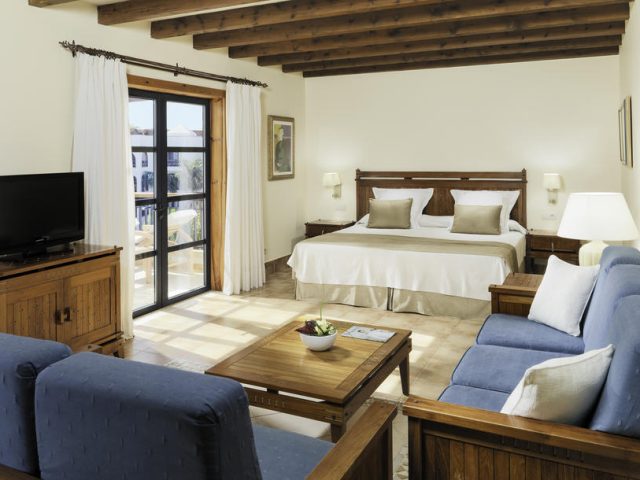 Princesa Yaiza Suite Hotel*****