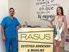Centro de Estética y Masajes Rasus