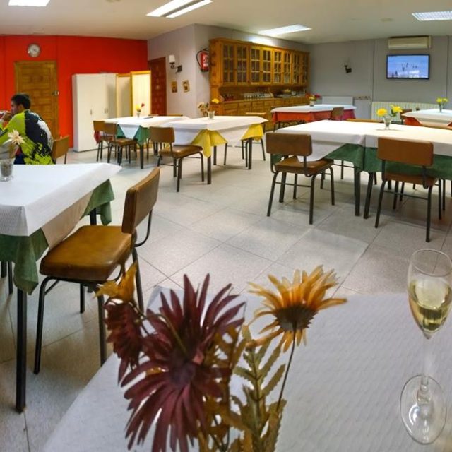 Restaurante Los Ciervos