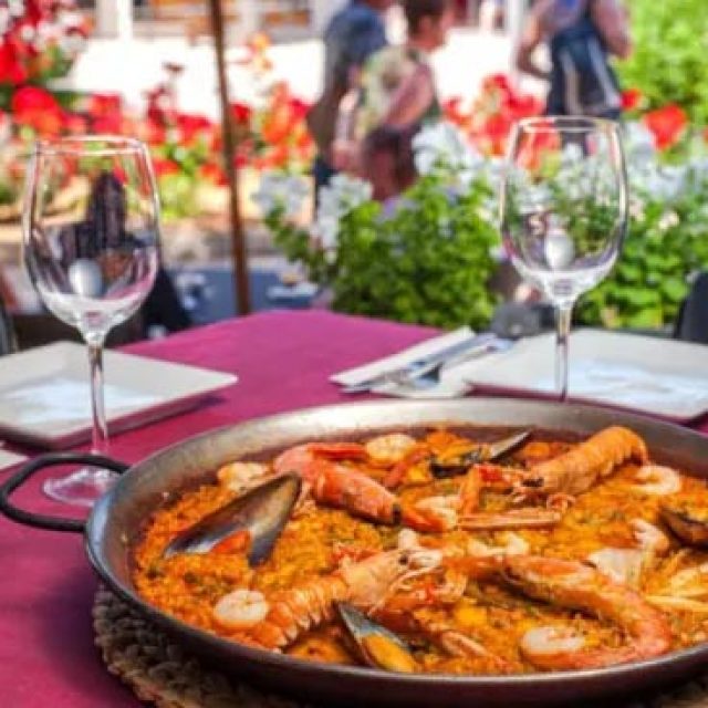 Sa Mata Paellas & Cocina Mallorquina