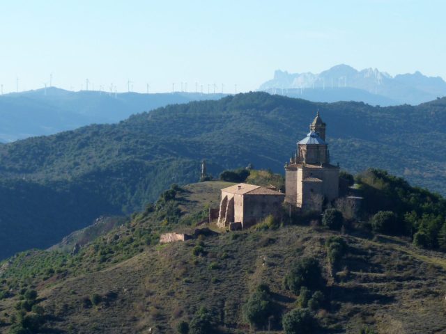 SAN GREGORIO OSTIENSE