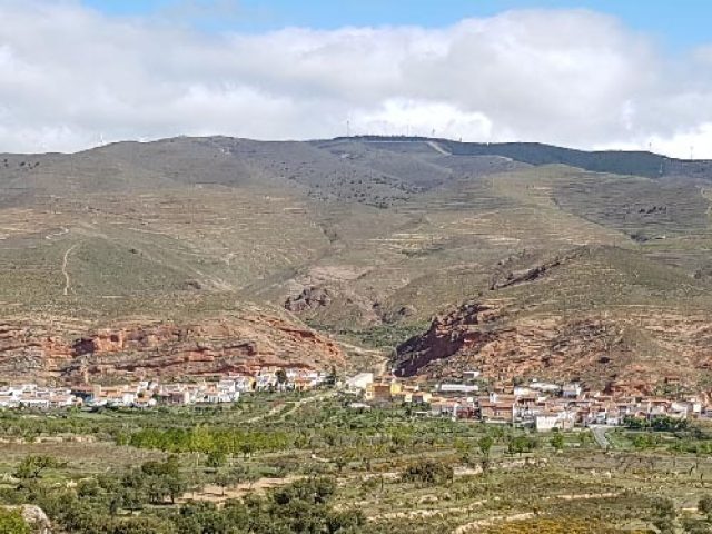 SANTA EULALIA BAJERA