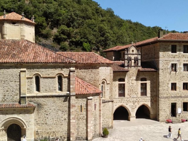 PICOS DE EUROPA Y VALLE DE LIÉBANA