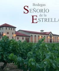 Bodegas Señorío de La Estrella