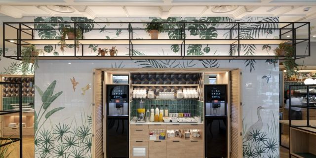 Silken Ciudad de Vitoria ****