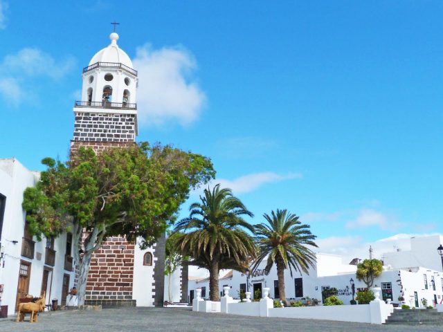 COSTA TEGUISE